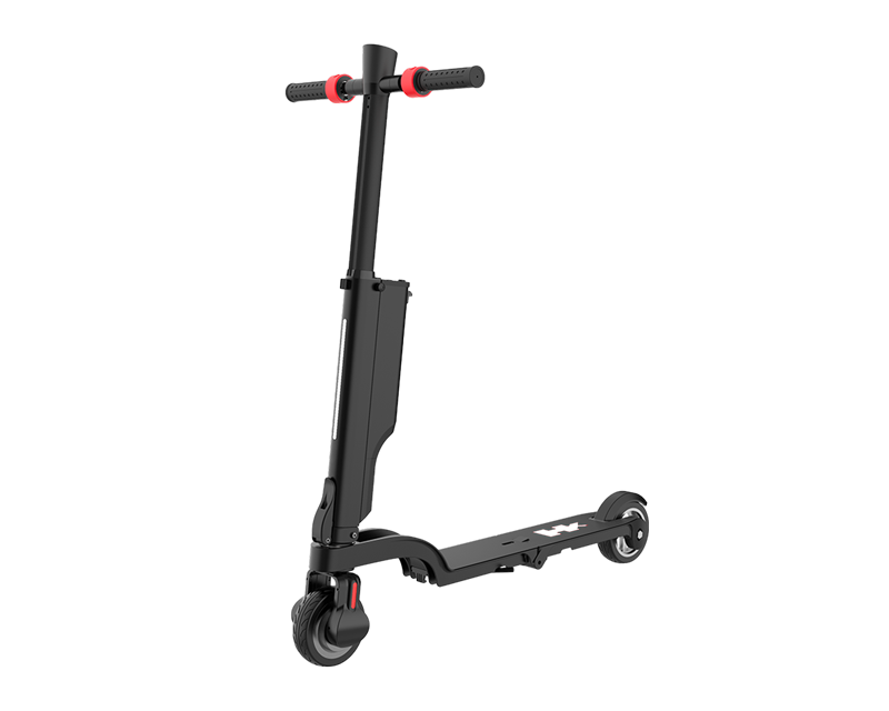 X6-5.5 pouces Mini sac à dos pliable portable Scooters électriques pour adultes et enfants